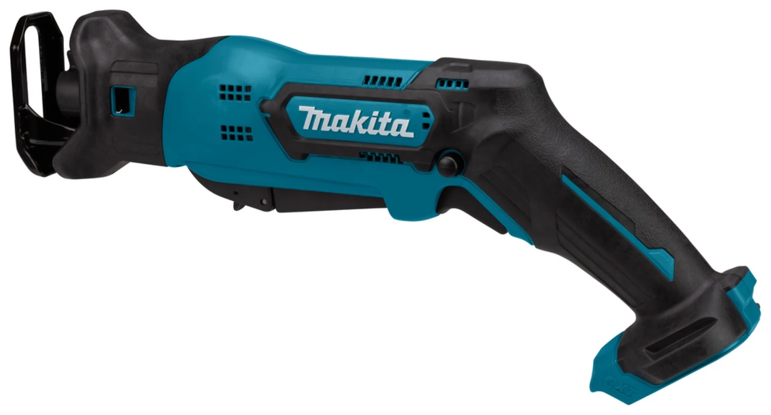 Makita JR103DZ 12V Li-Ion schuifaccu reciprozaag body - snelwissel