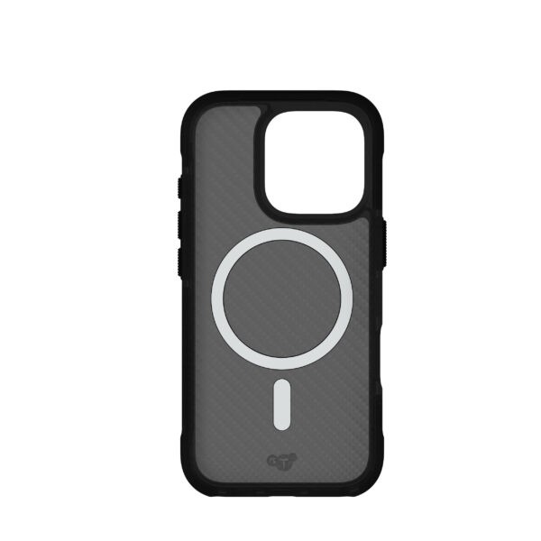 Tech21 - Evo Armour - Cover - iPhone 16 Pro - MagSafe - Sort