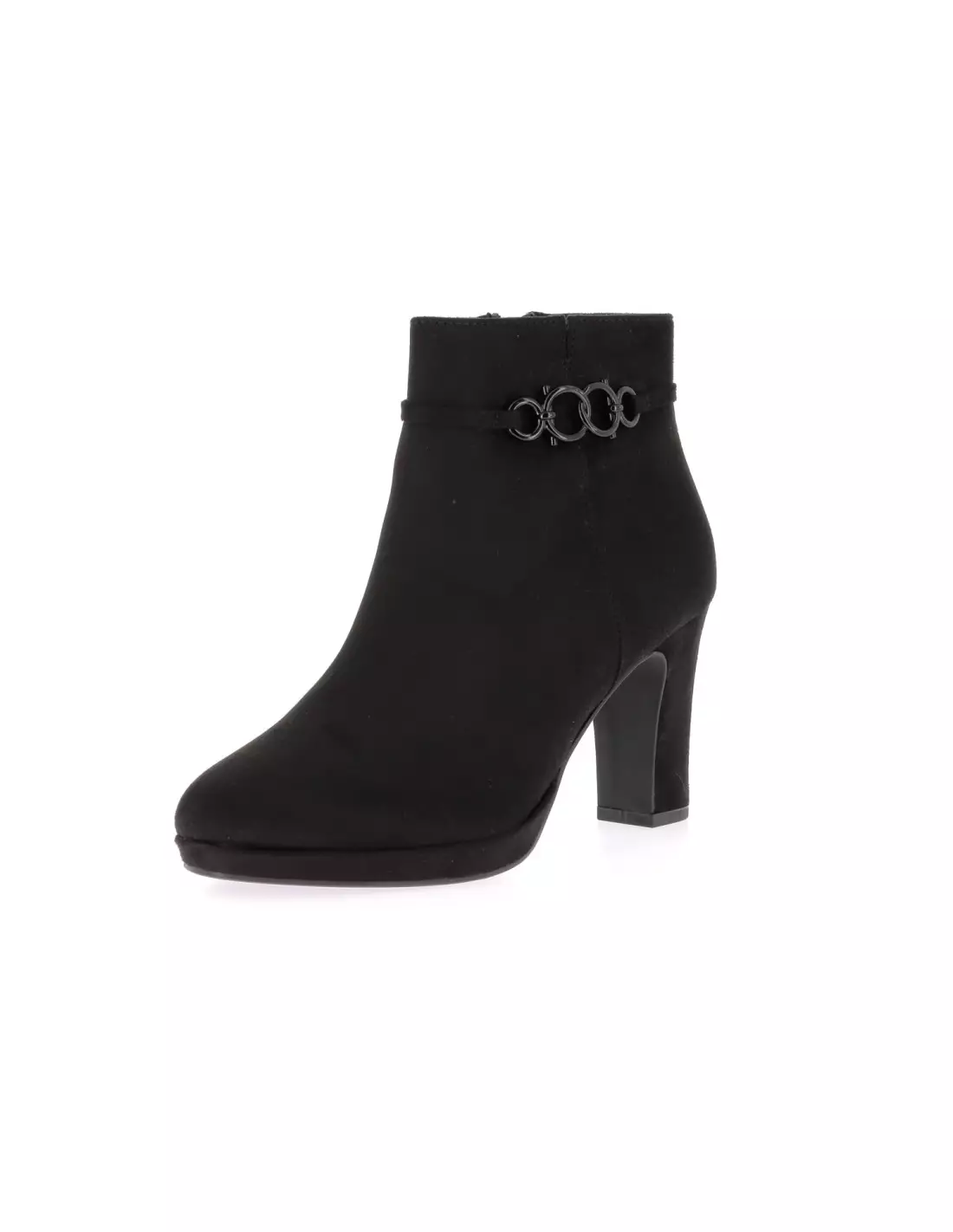 TAMARIS 25349 - Boots & bottines Black
