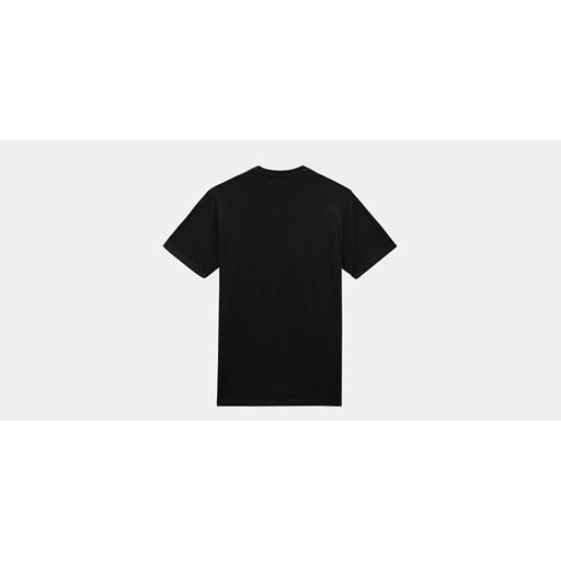Dickies Mapleton T-shirt, Black, XXL