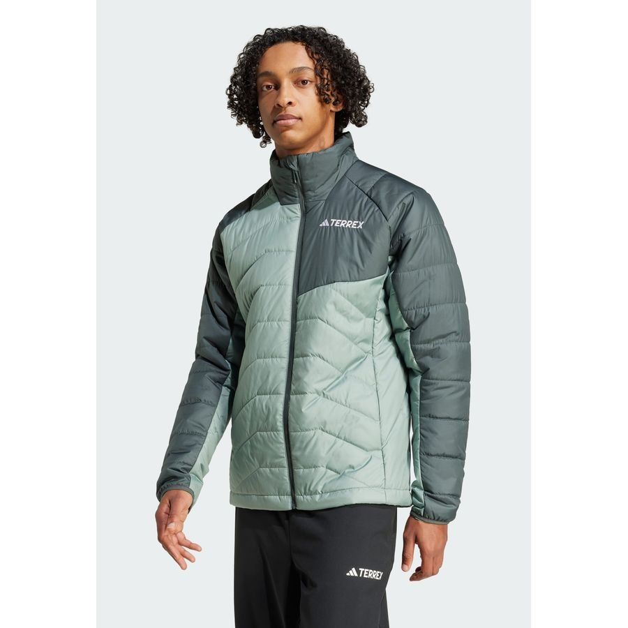 Adidas Veste isolante synthétique Terrex Multi