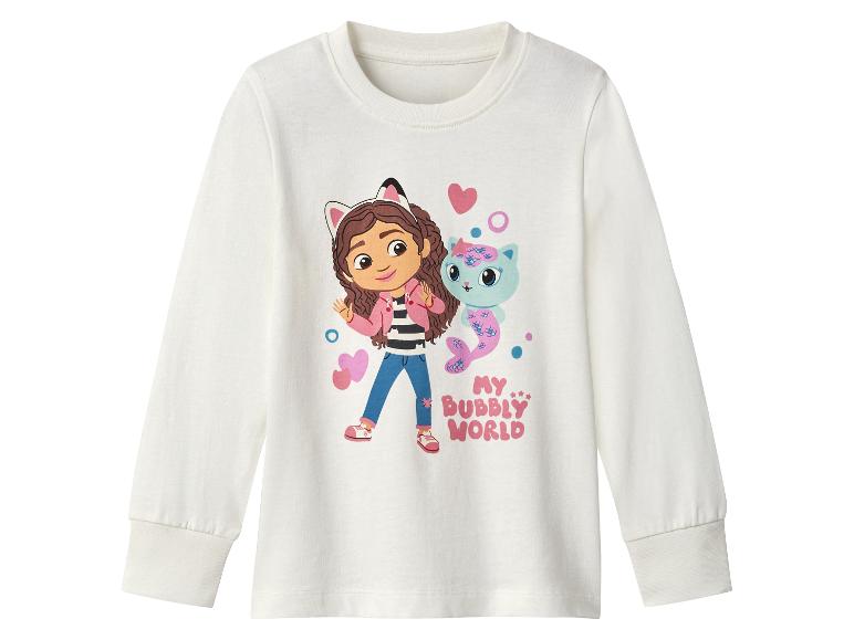 Kinder pyjama Gabby's Dollhouse