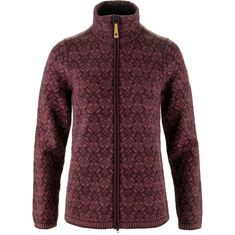 Snow Cardigan Vest