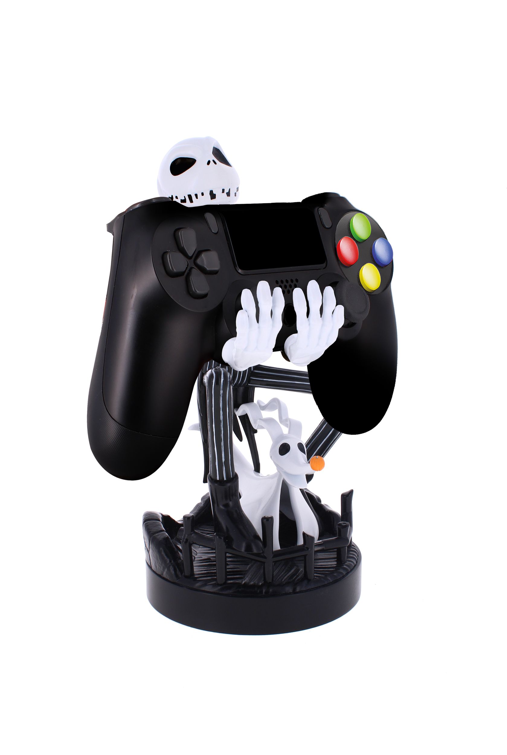 Cable Guy Jack Skellington Nightmare Before Christmas