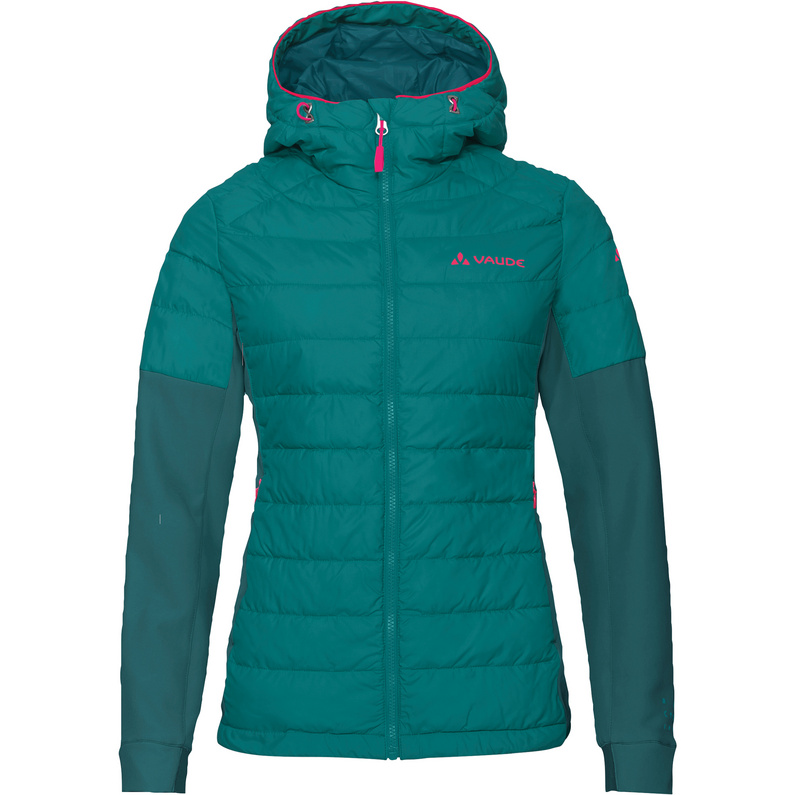 Vaude Damen Elope Hybrid Jacke