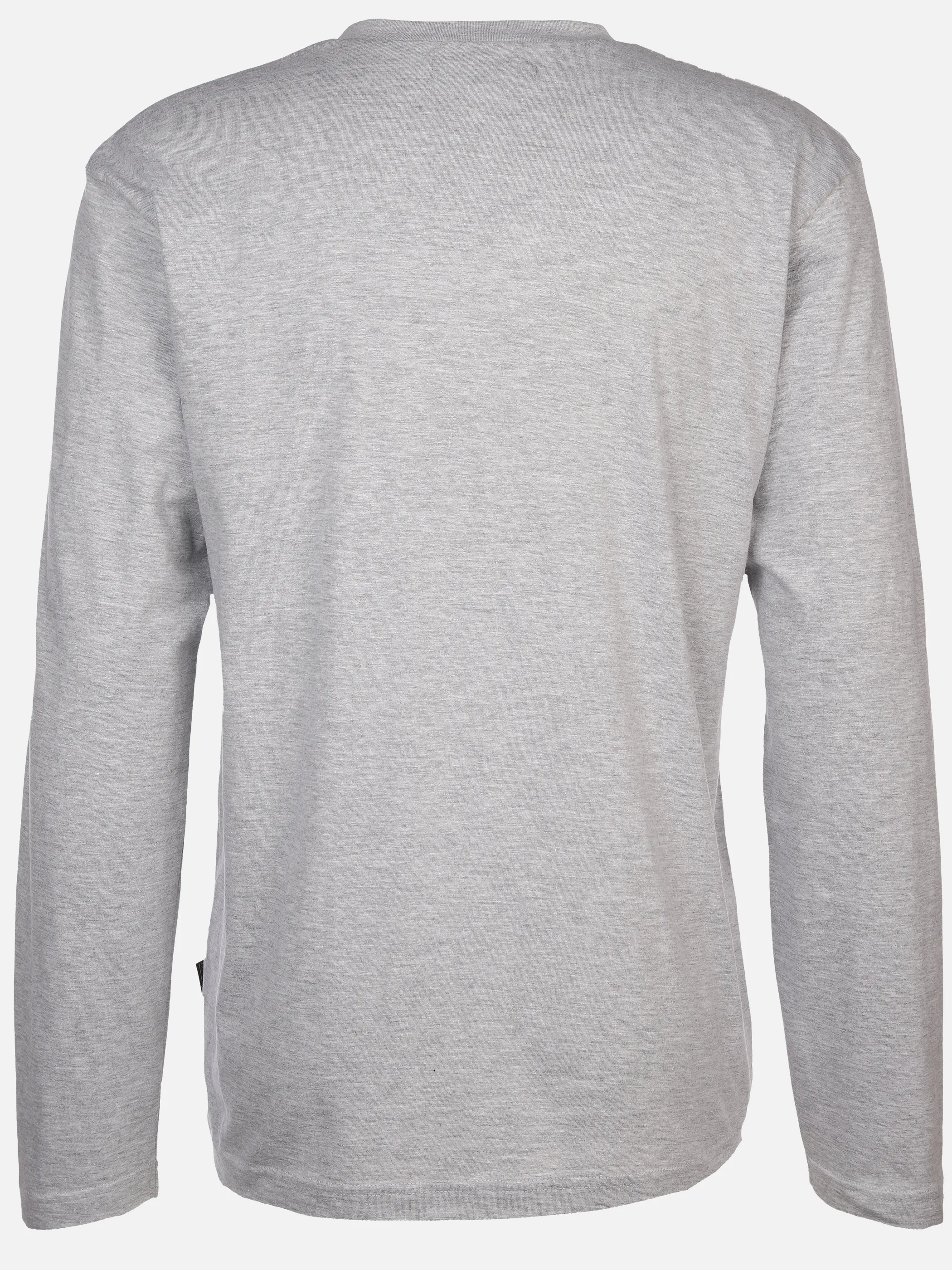 Herren Pyjamaoberteil mit Knöpfen