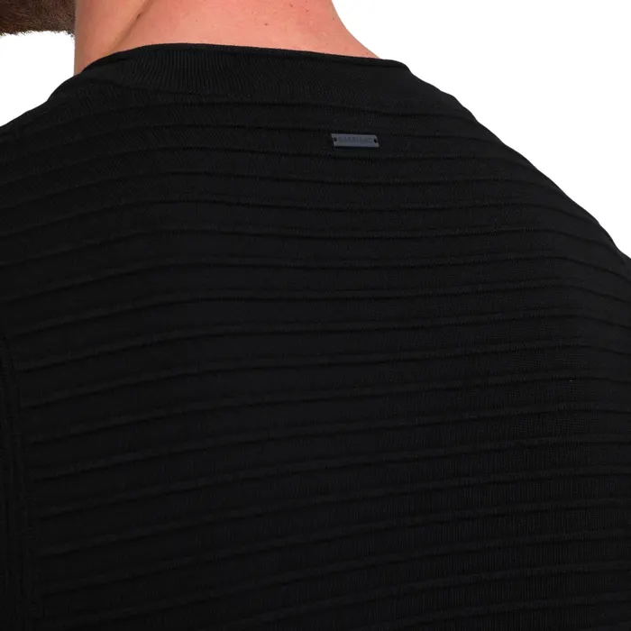 Gabbiano V-Neck Trui Heren