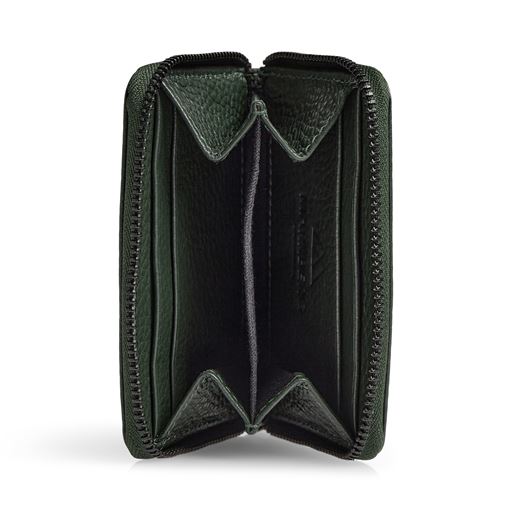 Markberg Selma Pung, Bottle Green