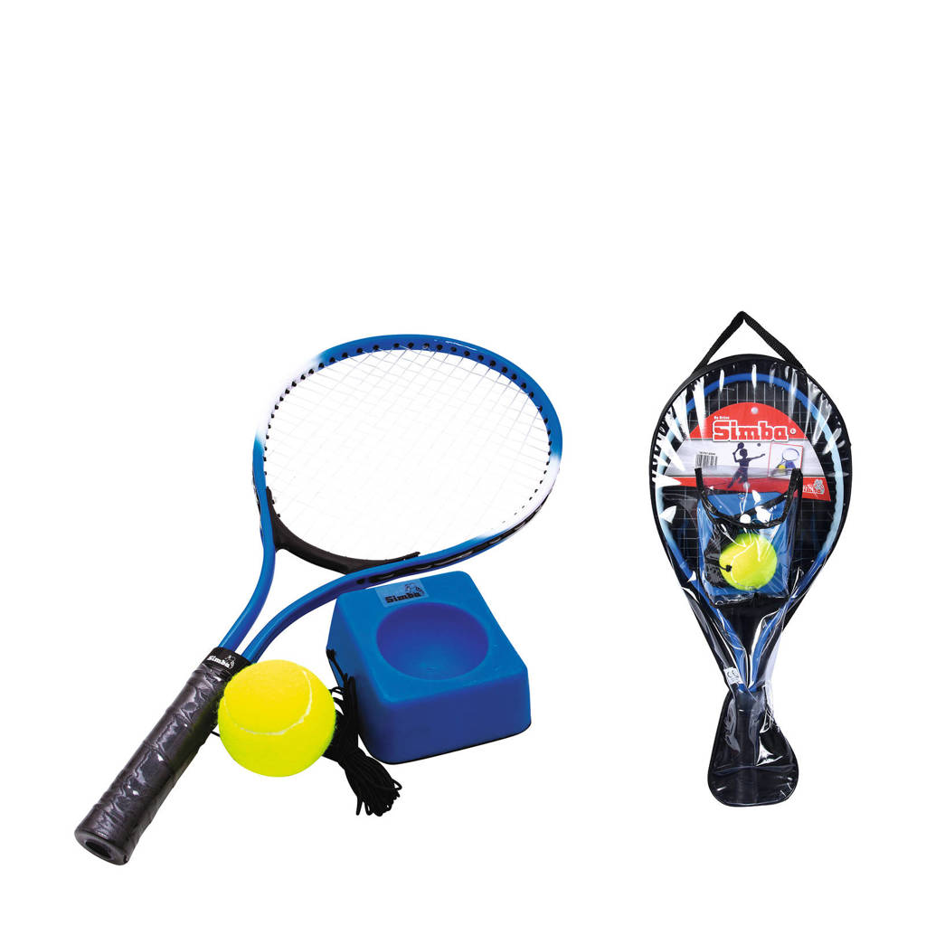 Tennis trainer set