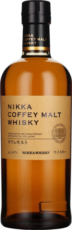 NIKKA COFFEY MALT 70CL