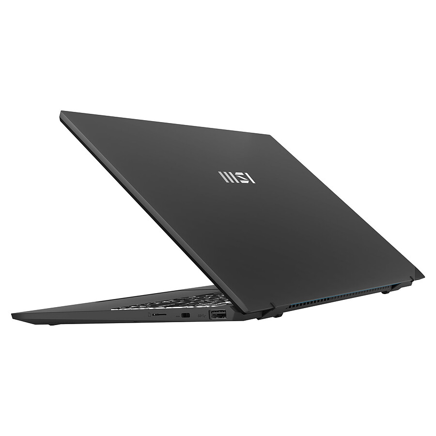 MSI Prestige 13 AI Evo A1MG-064FR