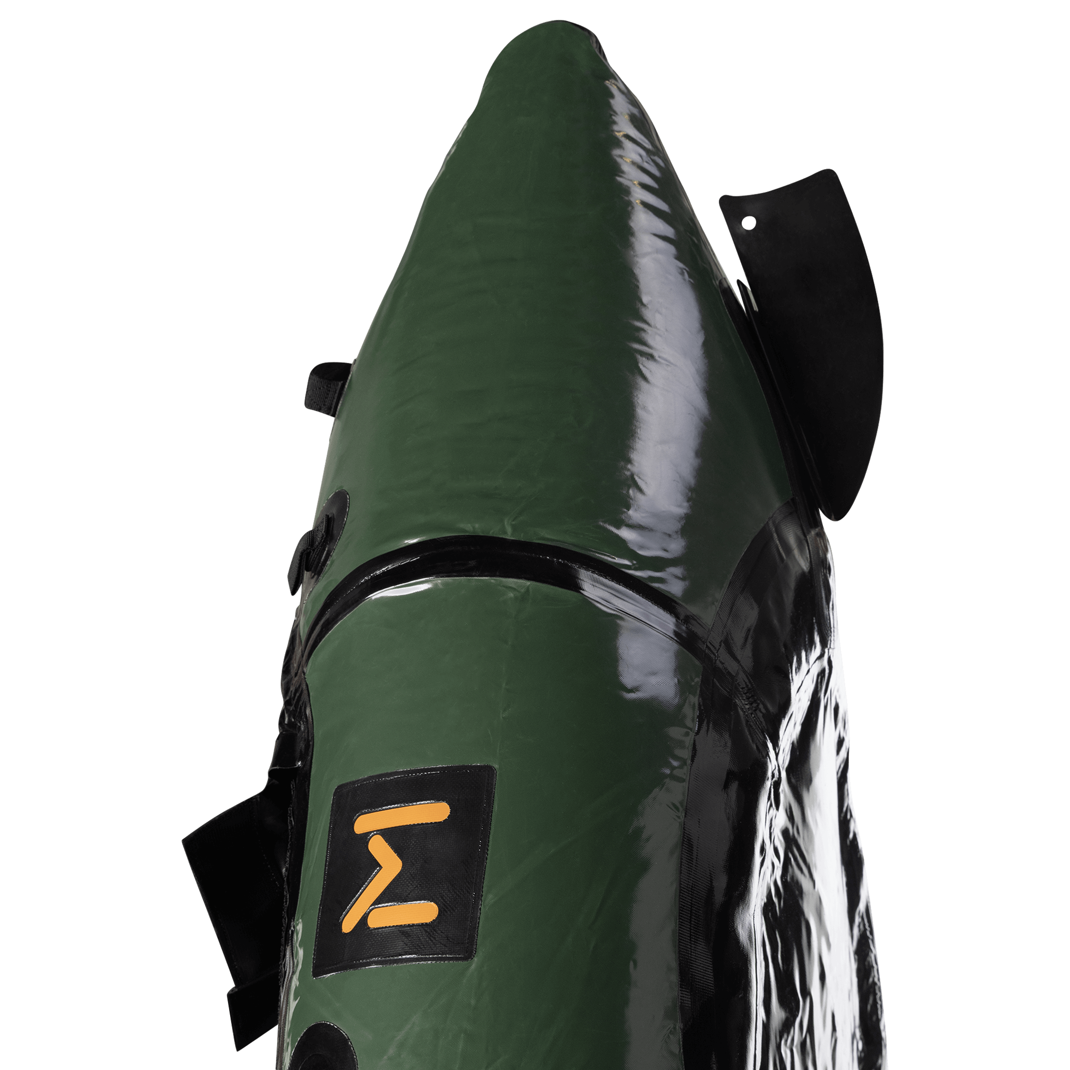 Lars Monsen Mistra 235 Packraft - Vannsport