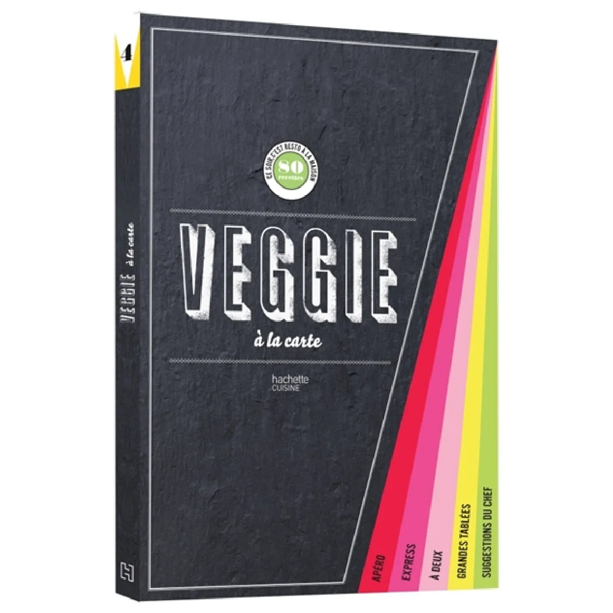 Veggie · Occasion