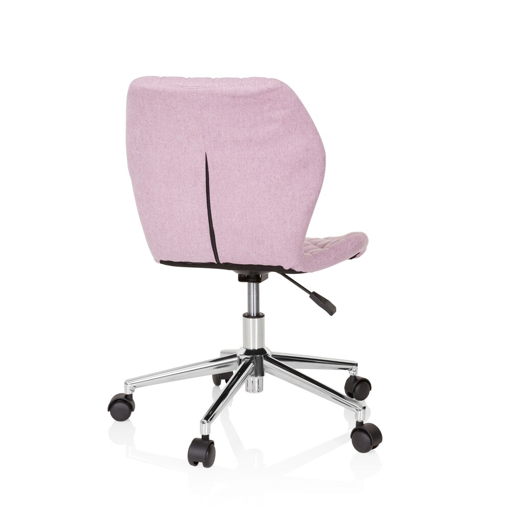 Kinderdrehstuhl JOY II Stoff ohne Armlehnen hjh OFFICE