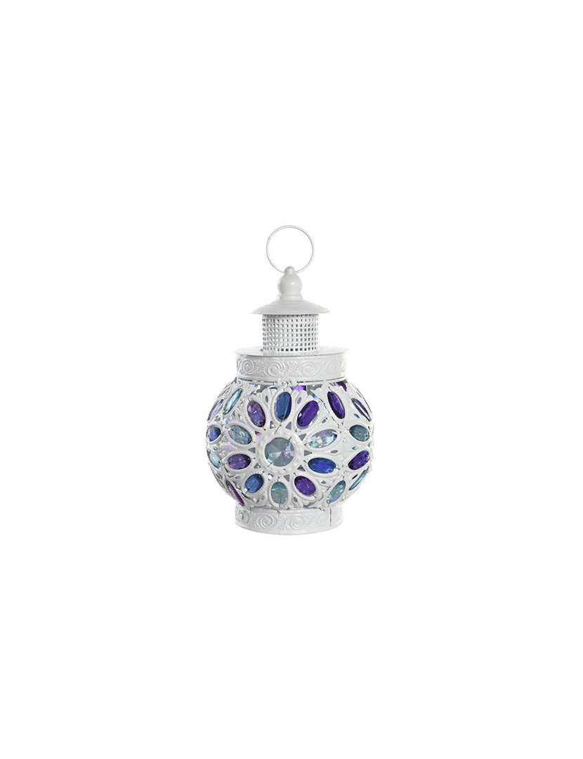 Metal Acrylic Table Lamp