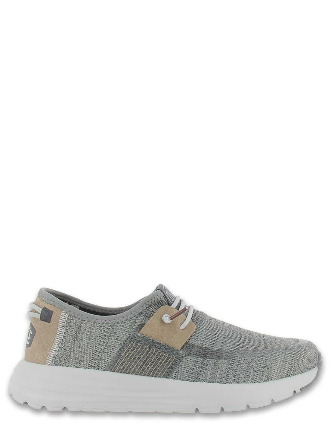 dude sirocco pour Homme