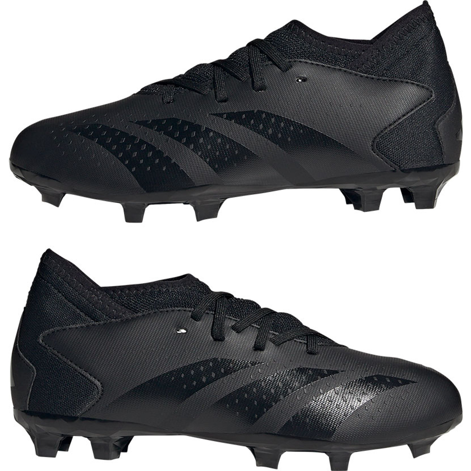 adidas Predator Accuracy .3 FG Kids