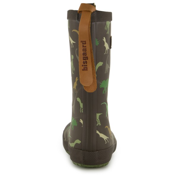 Bisgaard - Kid's Basic Rubber - Bottes en caoutchouc