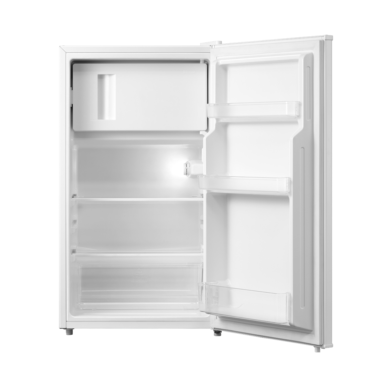 Salora 47CFT80WH vrijstaande koelkast