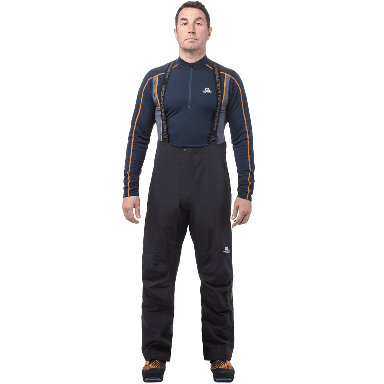 Mountain Equipment Herren Überhose KARAKORAM black | Mountain Equipment Skibekleidung Herren | Mountain Equipment | M | Brands | XSPO-Fashion