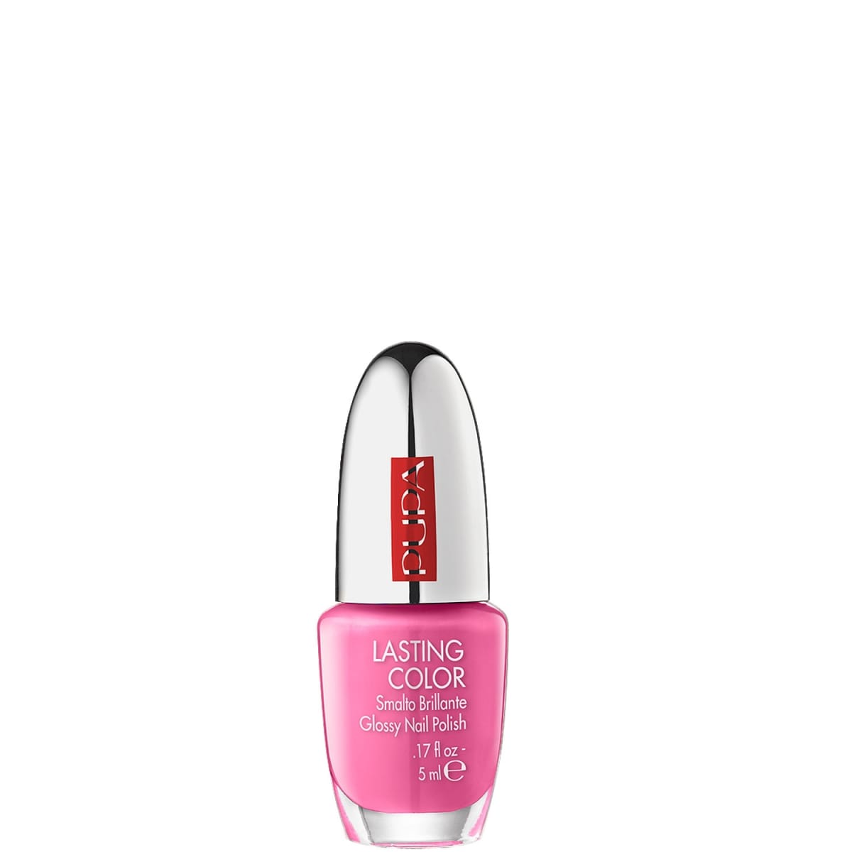 Pupa Lasting Color Vernis à Ongles Brillant