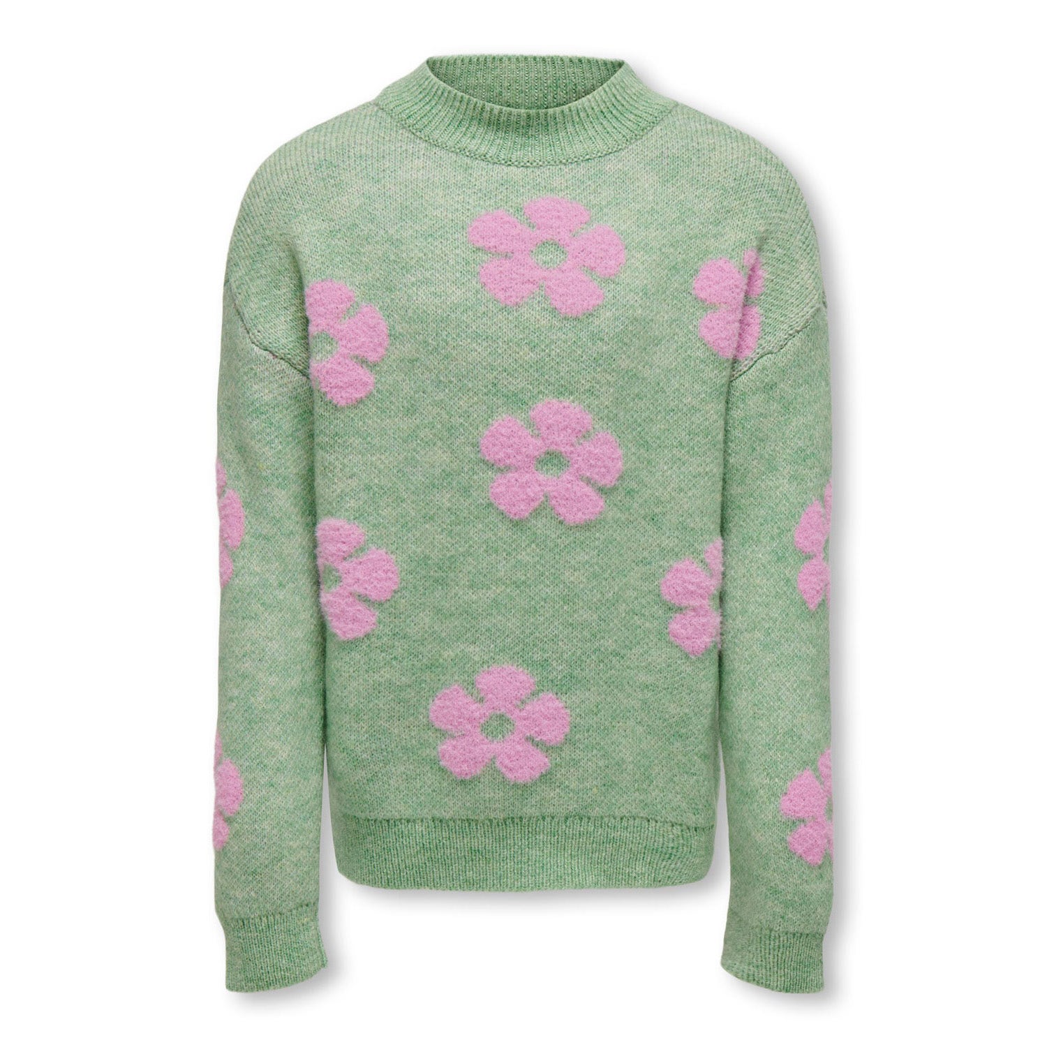 ONLY Kids  Naja Flower Pullover