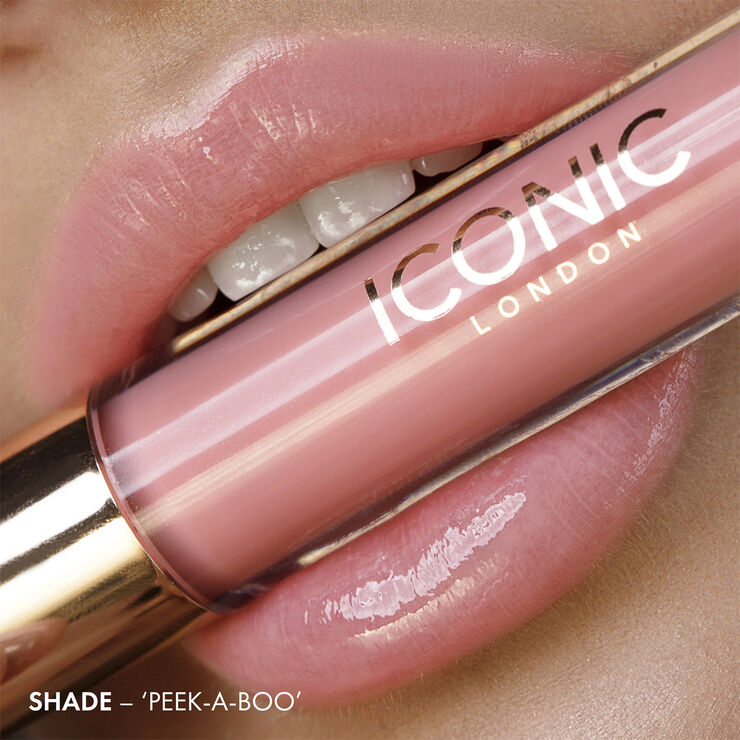 ICONIC LONDON ICONIC London Lip Duo Gift Box