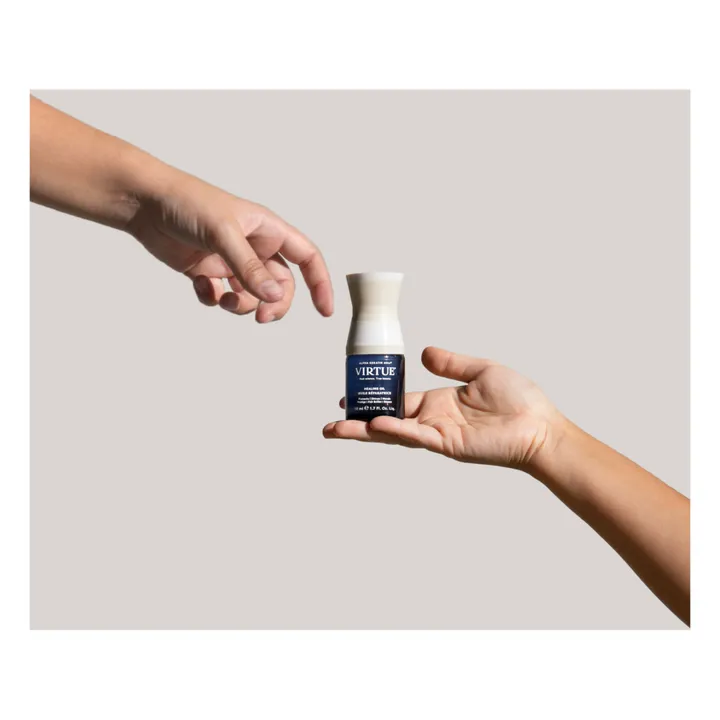 Virtue Huile capillaire réparatrice Healing - 50ml