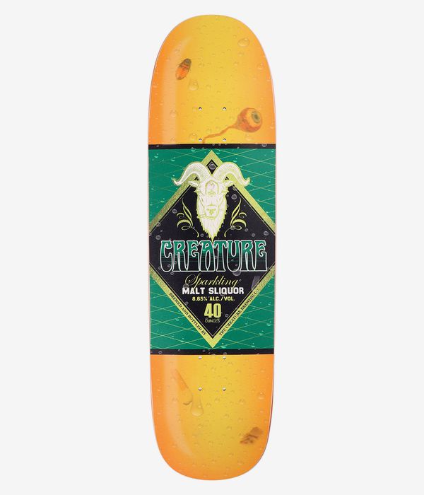 Creature Malt Sliquor Everslick 8.65