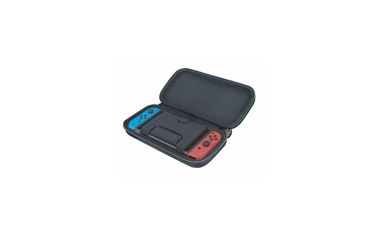 Switch Official The Legend Of Zelda Tears Of The Kingdom reistas