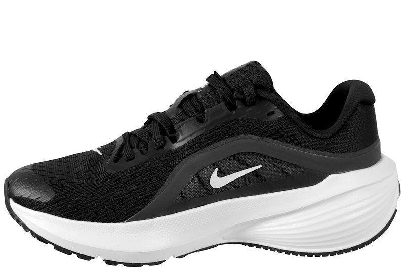 NIKE DOWNSHIFTER 14 SKO I SORT TEKSTIL