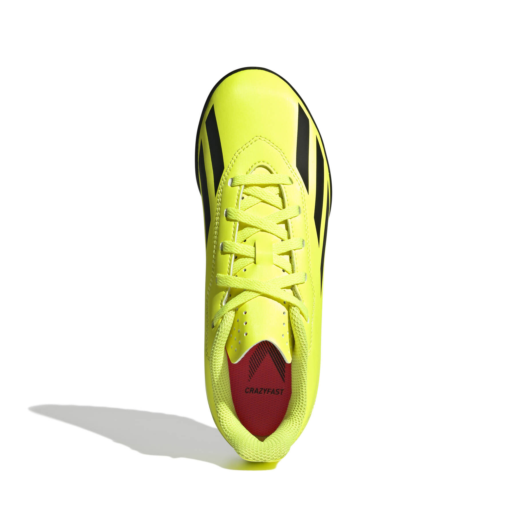 adidas Performance| Kinder Fußballschuhe X CRAZYFAST CLUB