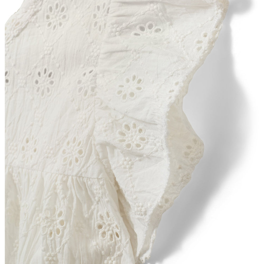 Køb Sofie Schnoor Snow White Faizazy Top