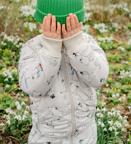 MarMar Thermohosen - Odin - MOOMIN