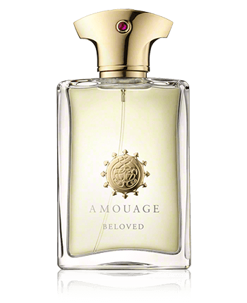Amouage Beloved Man edp vapo 100ml