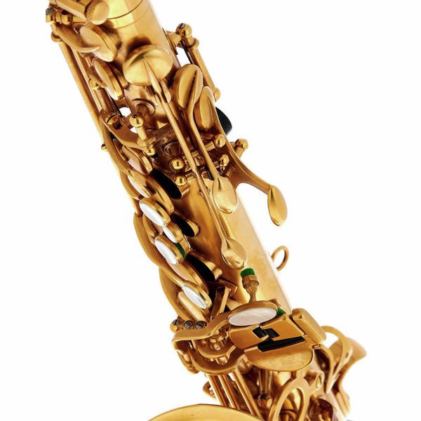 Rampone & Cazzani Solista Alto Sax