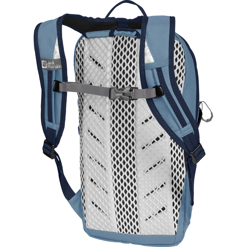 Jack Wolfskin Kinder Moab Trail Rucksack