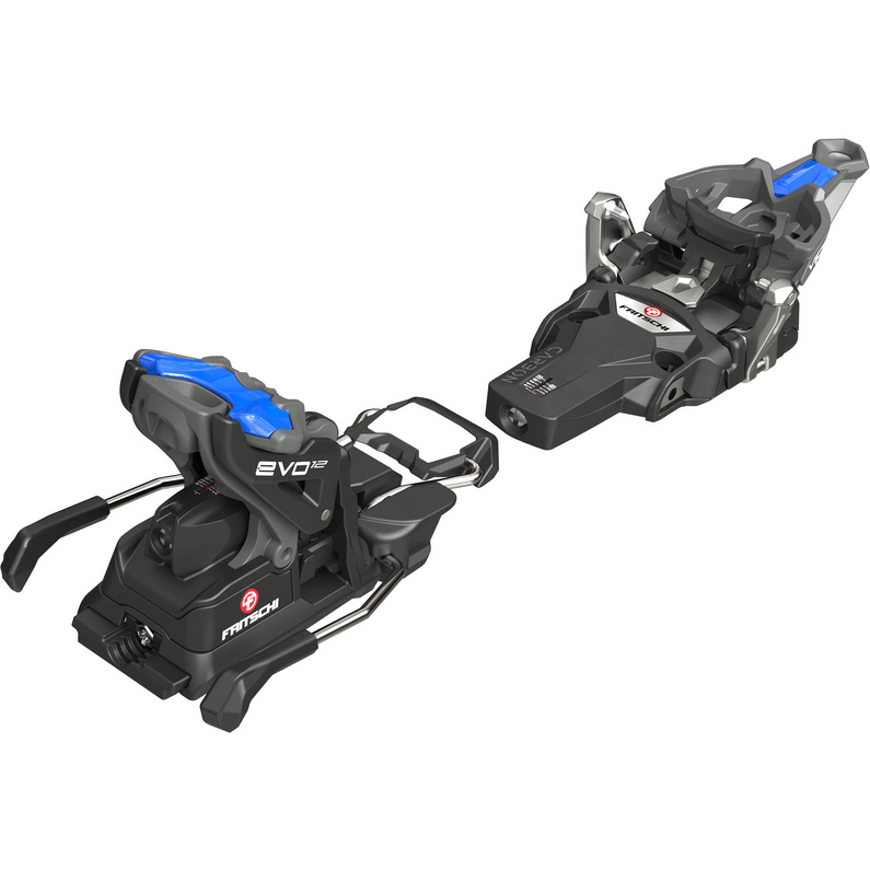 Fritschi Vipec Evo 12 Tourenbindung