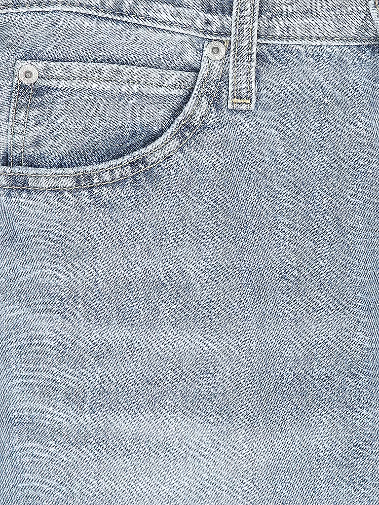 LEVI'S® Jeans Boyfriend Fit 94 BAGGY  blau