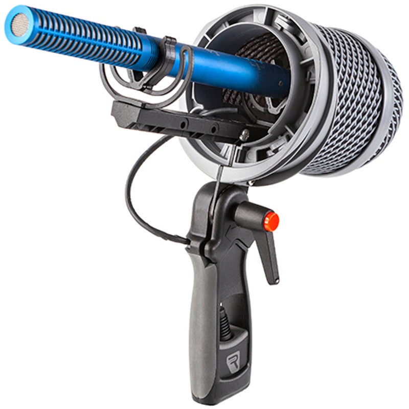Rycote Super-Shield Kit Medium windscherm