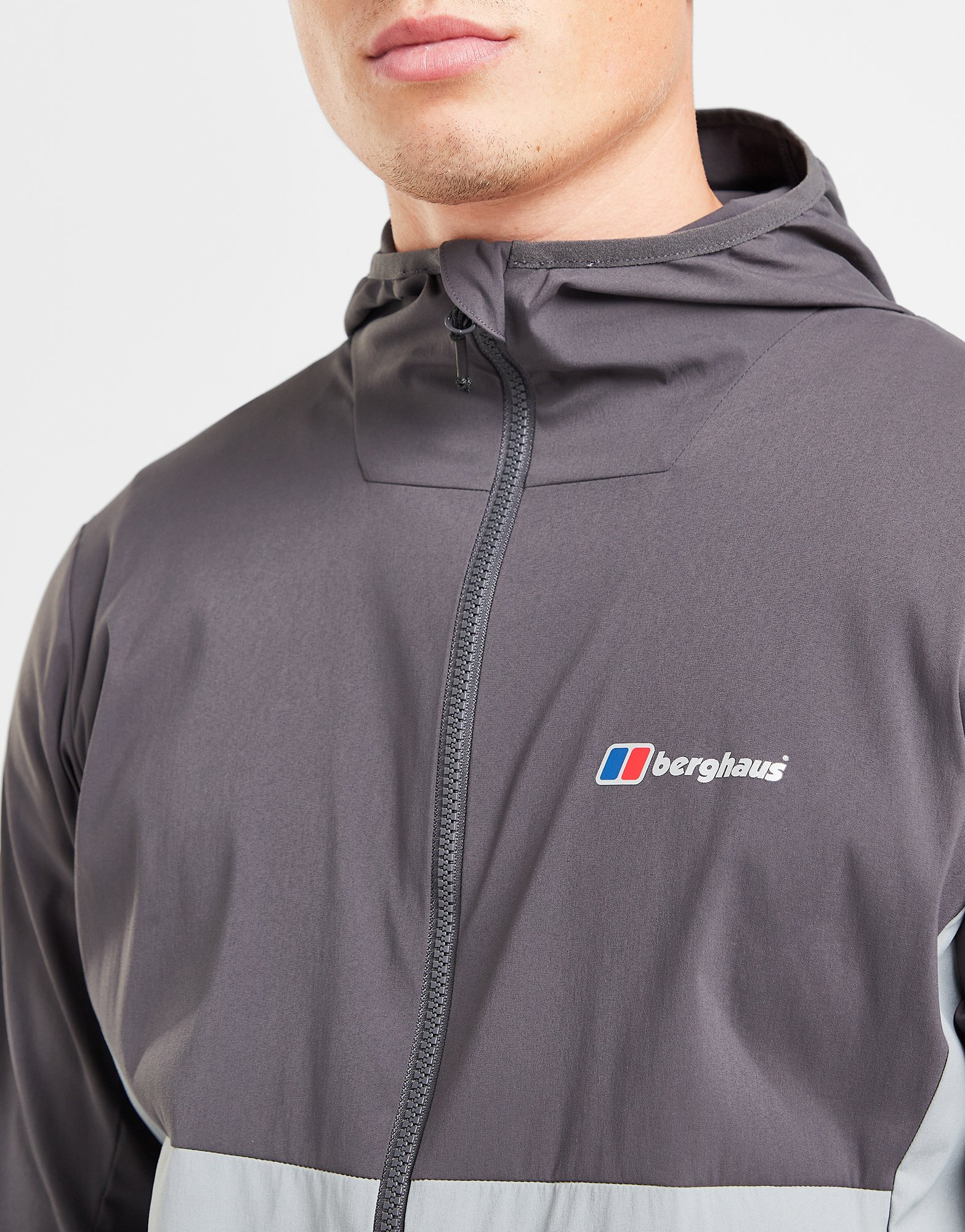 Berghaus Veste Légère Theran Homme
