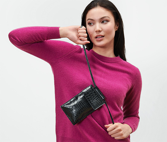 Mini-Tasche