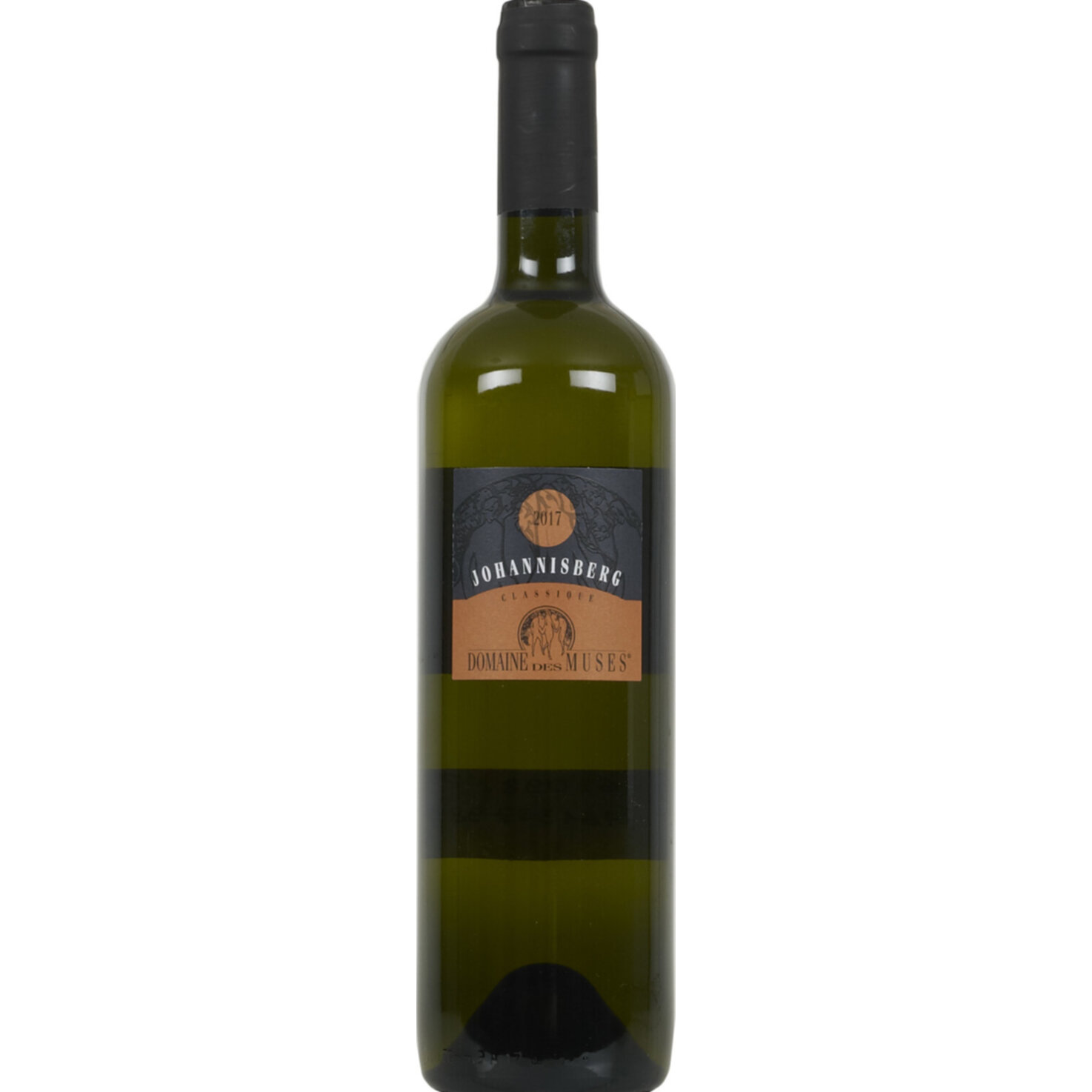 Valais AOC Johannisberg Domaine des Muses -75cl