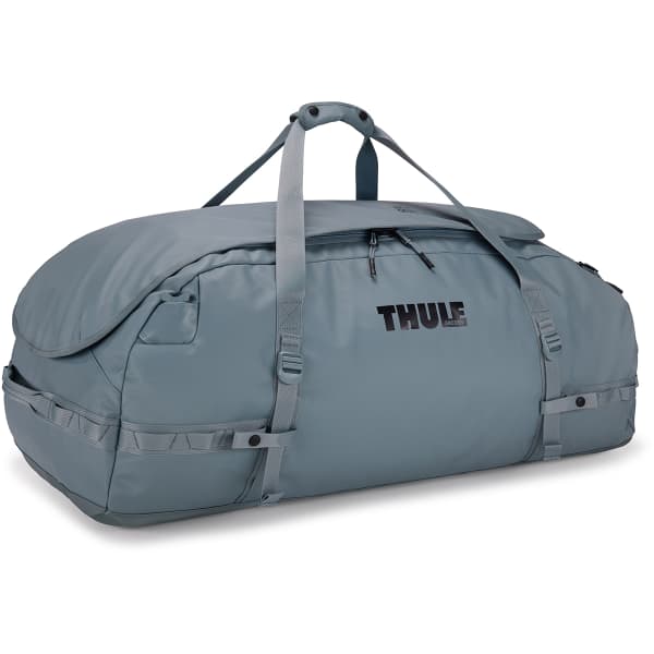 Duffel THULE CHASM 130L DUFFEL BAG POND GRAY