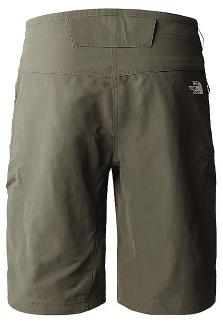 THE NORTH FACE - SHORT EXPLORATION M
