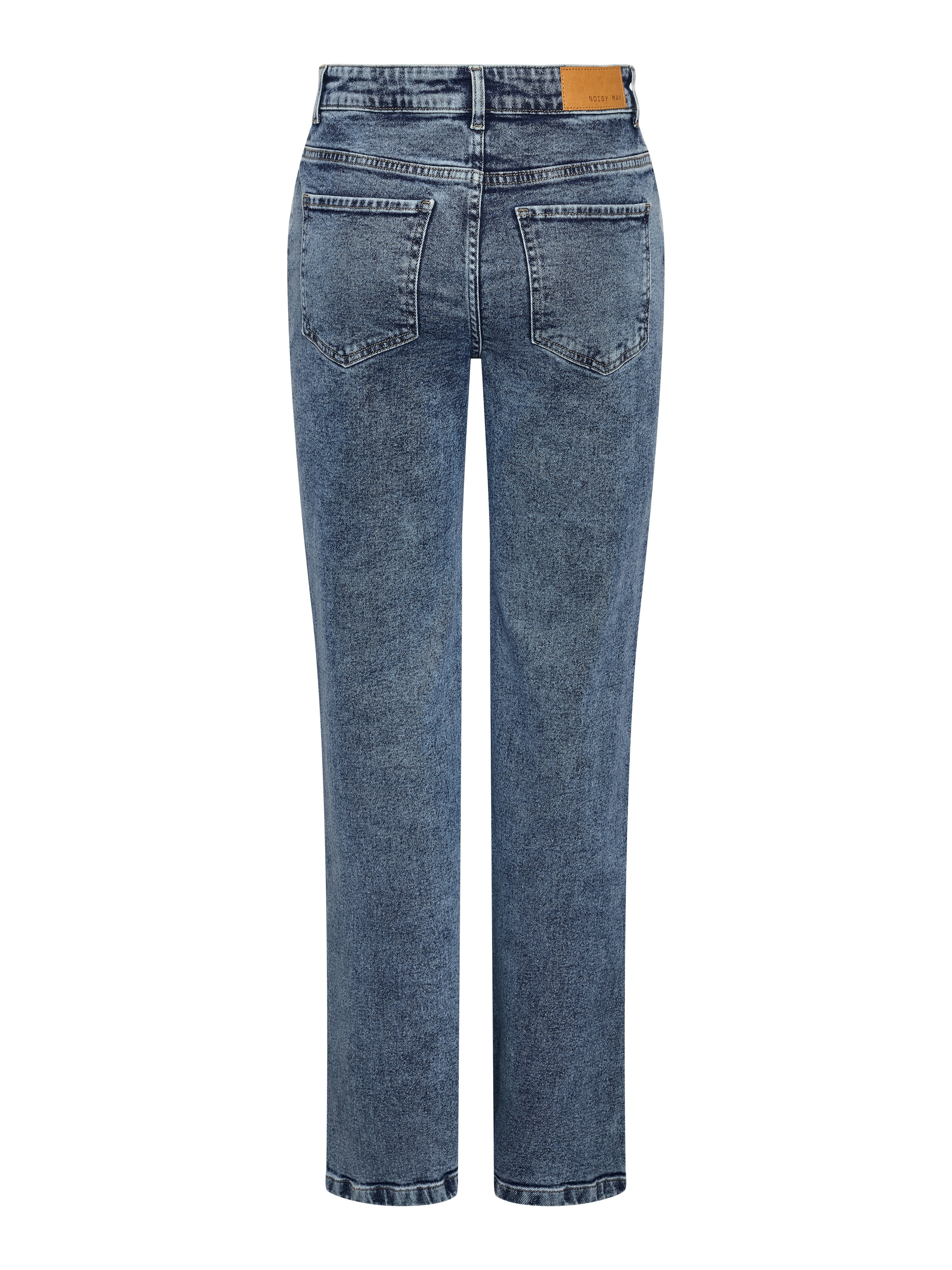 Noisy may Weite Jeans »NMYOLANDA NW WIDE JEANS AZ358MB FWD NOOS«