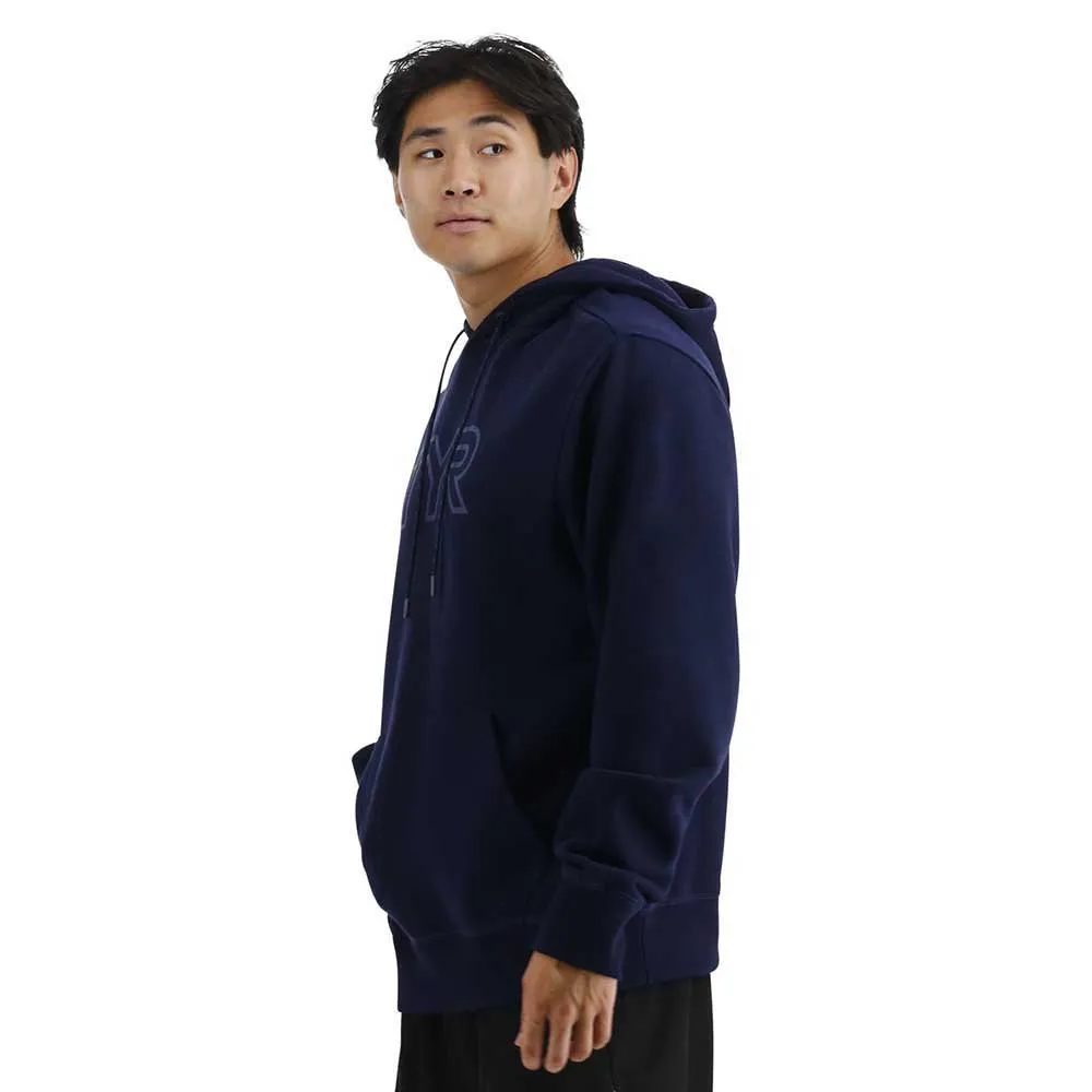 TYR Big Logo kapuzenpullover