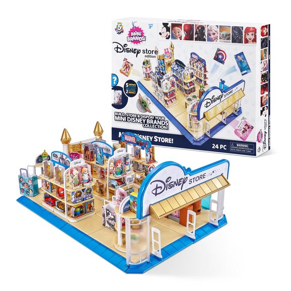 Magasin de Jouets  Store