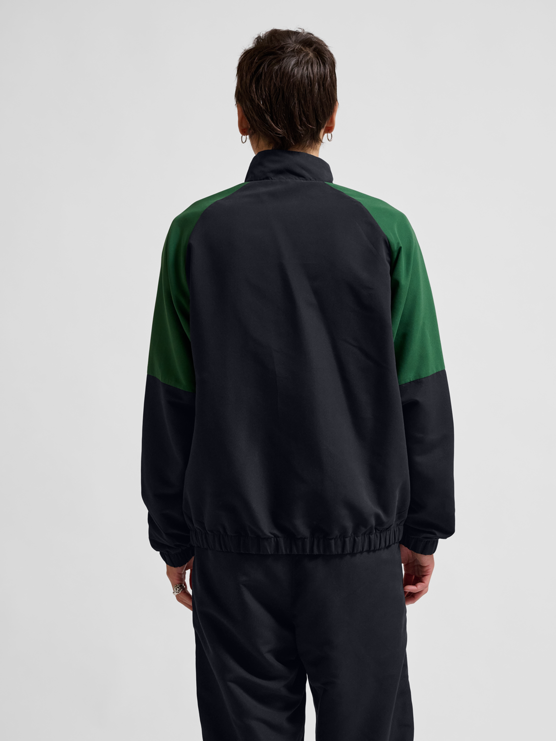 hmlTRACKSUIT JACKET SPORTSWEAR