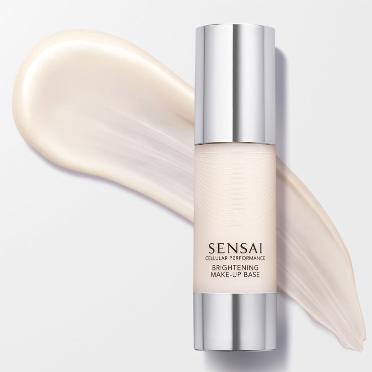 Sensai Cellular Performance Brightening Make-Up Base